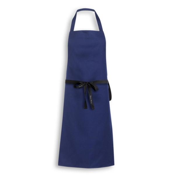 Darshil Navy Apron