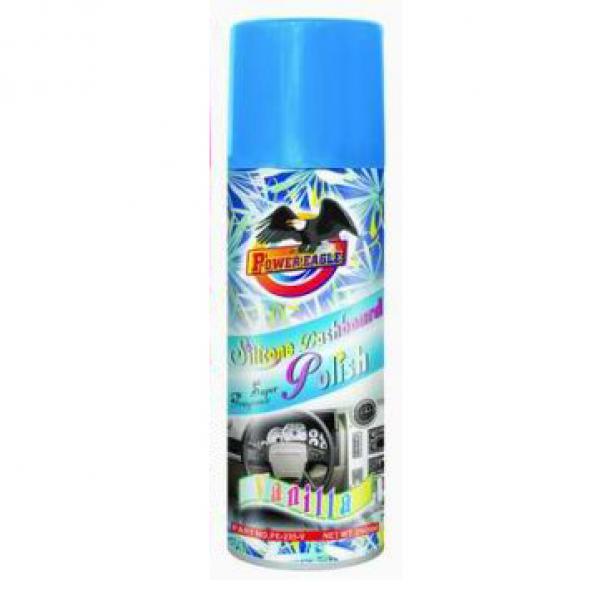 Power Eagle D/B Vanilla 500Ml