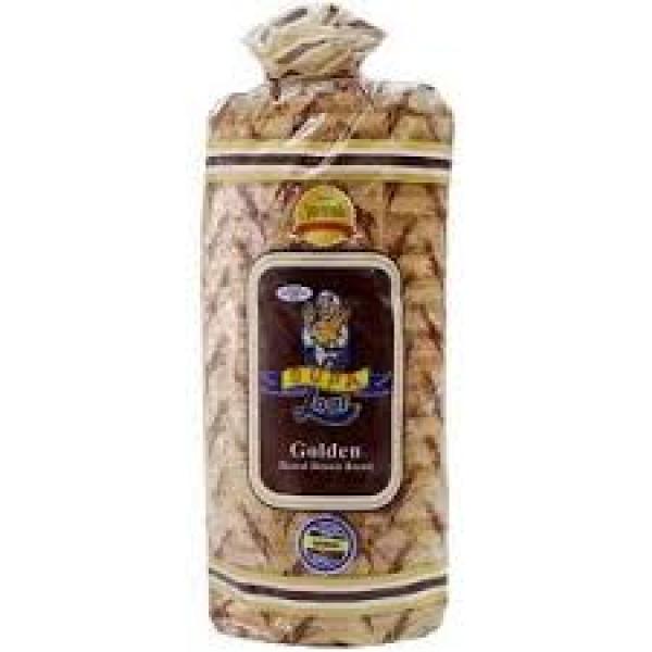 Supaloaf Barrel Brown 600Gm