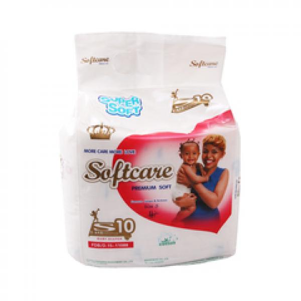 Softcare Gold S10 Ss/S Lc Mini