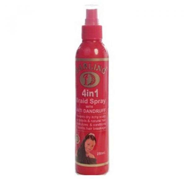 Darling 4In1 B/Spray A/D 65Ml