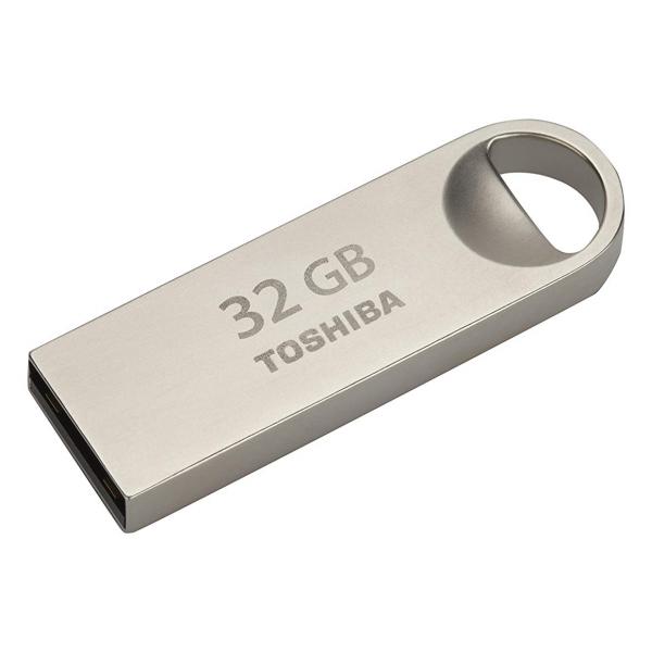 Toshiba 32Gb Flashdisk