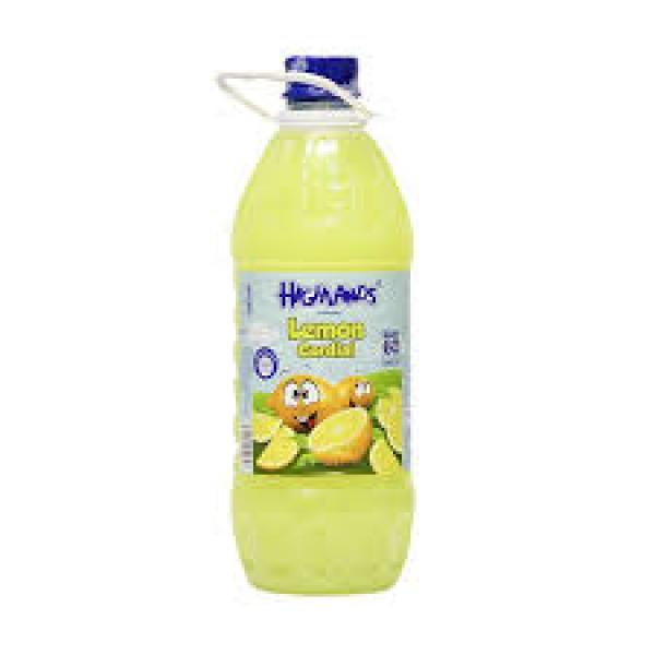 Highlands Lemon 1Ltr