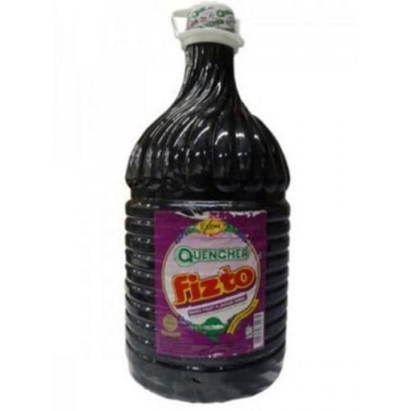 Excel Quencher Fizto 5Ltr