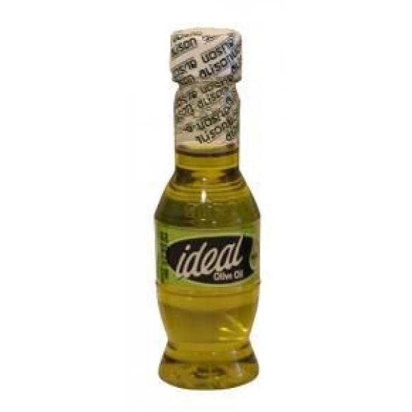 Ideal Olive Oil 200Ml
