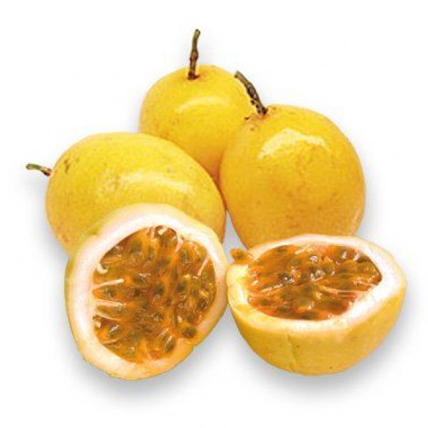 Yellow Passion Fruit Per Kg
