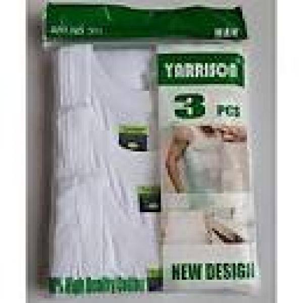 Alfancy Yarrison Vests 3Pcs
