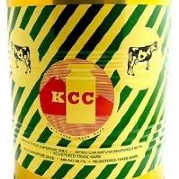 Kcc Super Ghee 1Kg