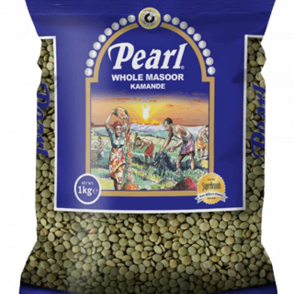 Pearl Kamande 1Kg