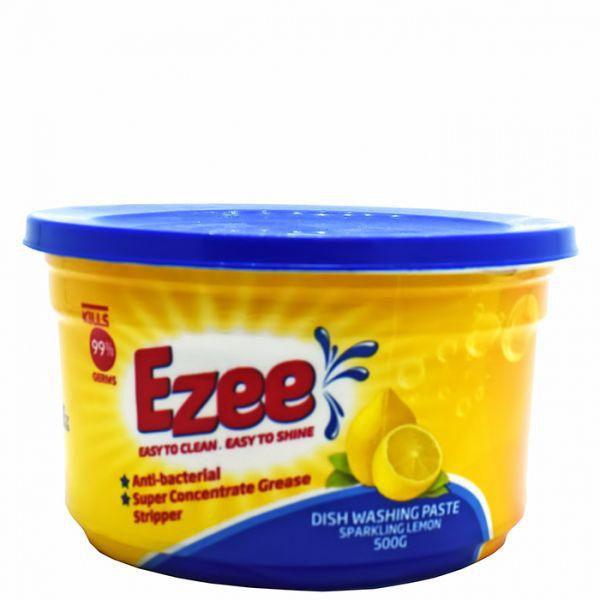 Ezee Dw Paste Lemon 500Gm