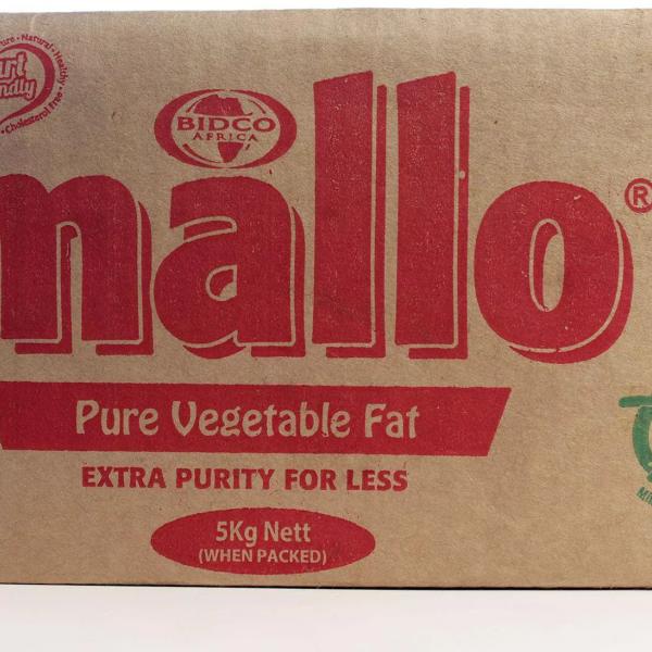 Mallo Ctn 5Kg