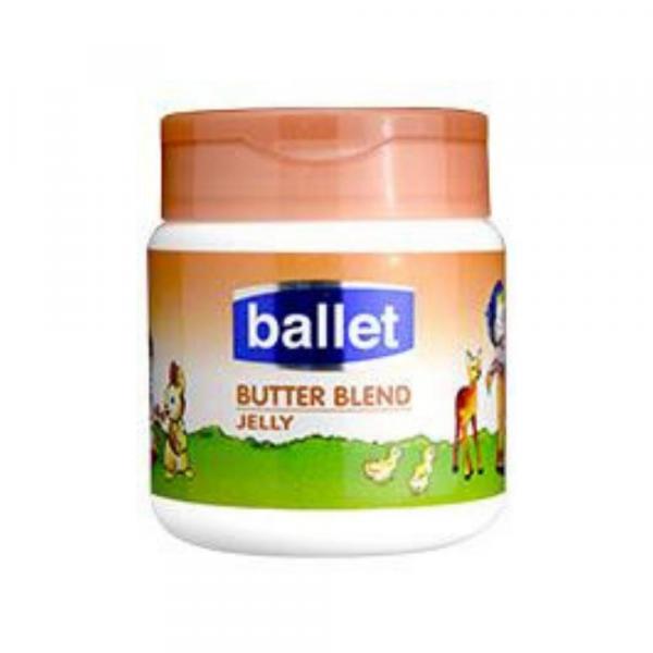 Ballet Butter Blend Jelly120Ml