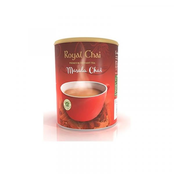 Royal Tea Masala Jar 100Gm