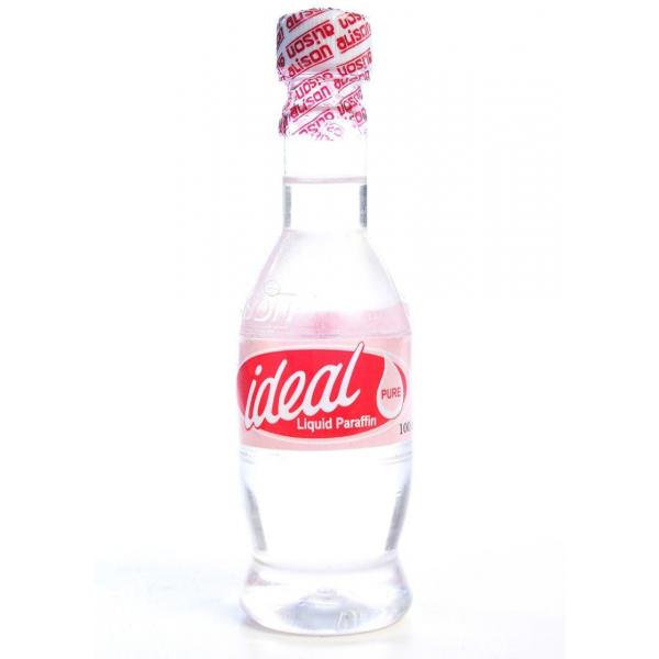 Ideal Liquid Paraffin 200Ml