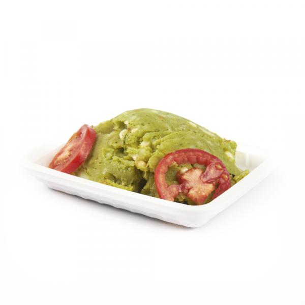 Cleanshelf Deli Mukimo 1Kg