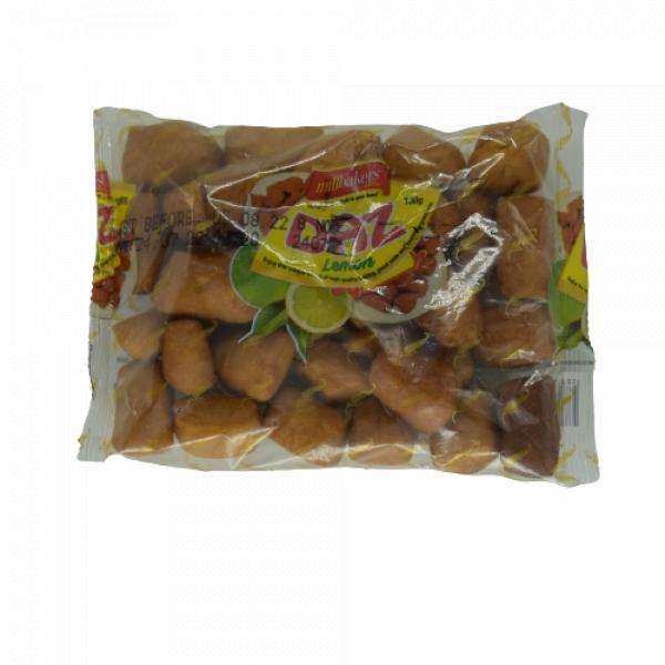 Mill Daz Lemon Flavour 200Gm