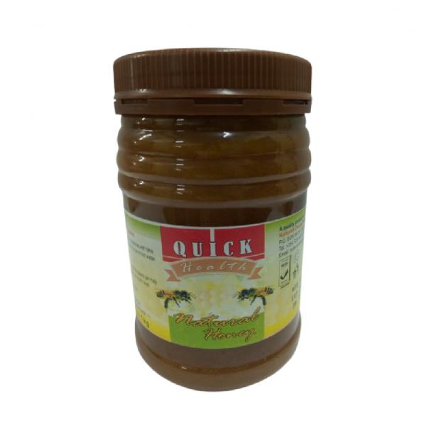Quick Health Honey 1Kg