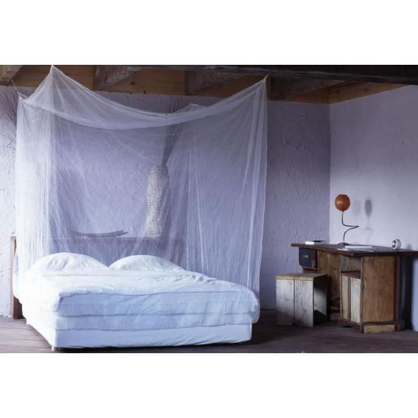 Rectangular Bednet 6X6 White