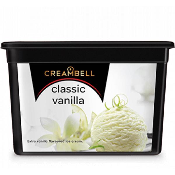 Cb Reg C/Vanilla 500Ml