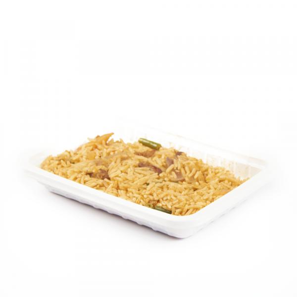 Cleanshelf Deli Chicken Pilau Per Kg