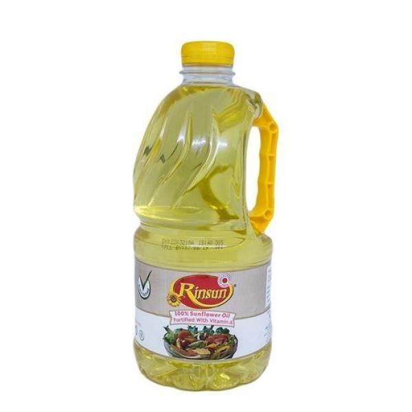 Rinsun Sunflower 2Ltr