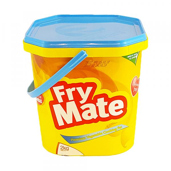Frymate Cooking Fat 2Kg