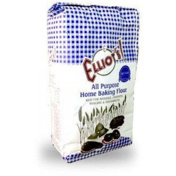 Elliots H/Baking Flour 2Kg