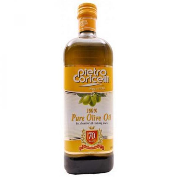 Pietro Olive Oil 250Ml