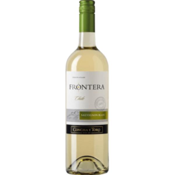 Frontera Sauv Blanc 1.5Ltr