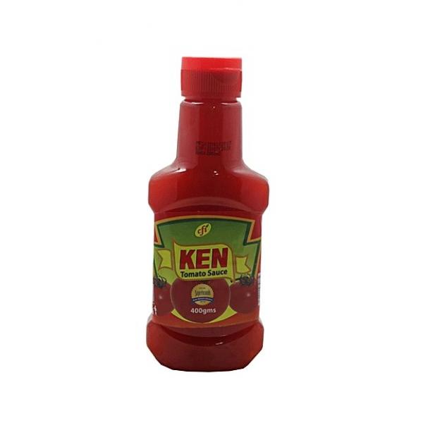 Ken Tomato Sauce 400Gm