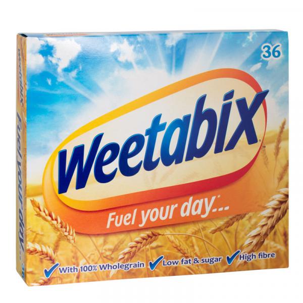 Weetabix V/P 675Gm
