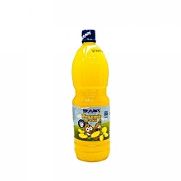 Highlands Pineapple 2Ltr