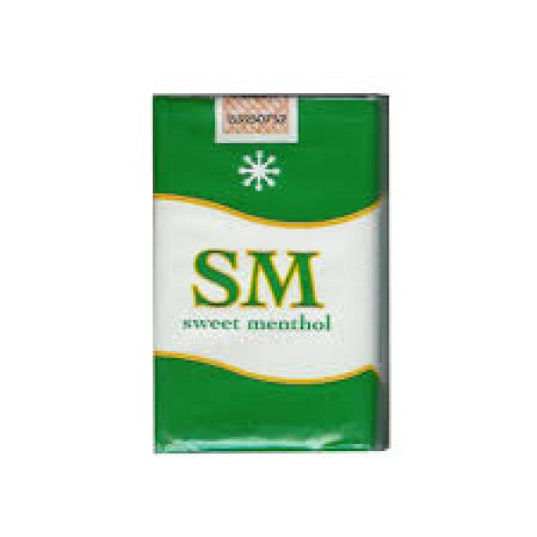 Sm By Rothermans