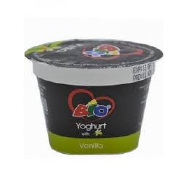 Bio Food Yght V Anilla 90Ml