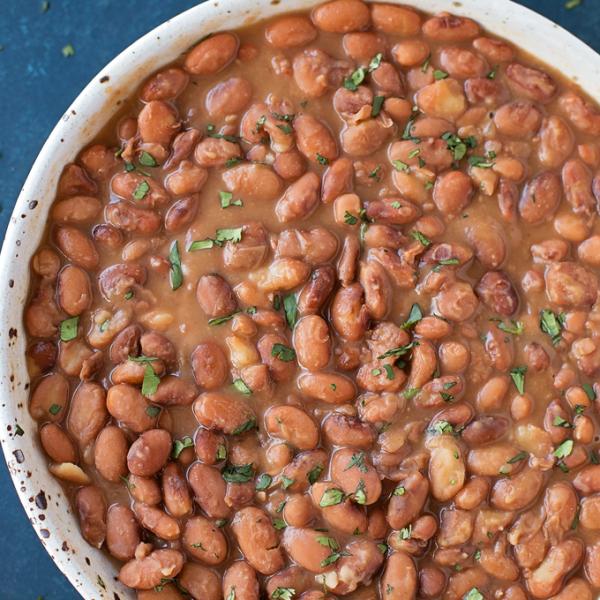 Cleanshelf Deli Special Beans 1Kg