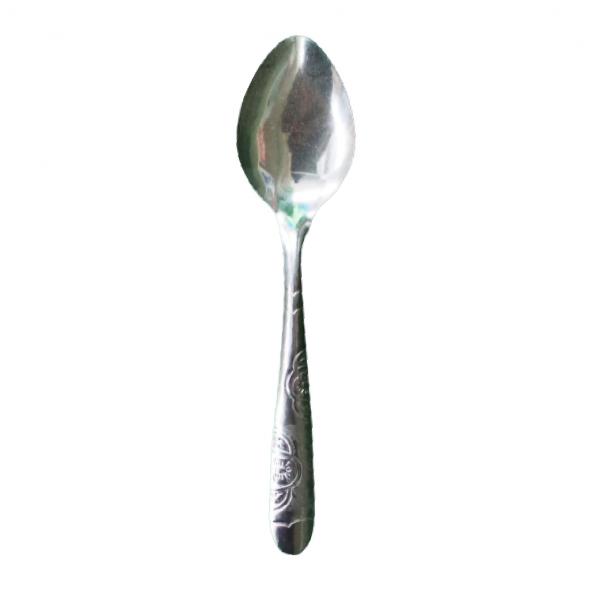 Lovelik Hvy/Chegore Tea Spoon