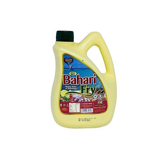 Bahari Fry 2Ltr