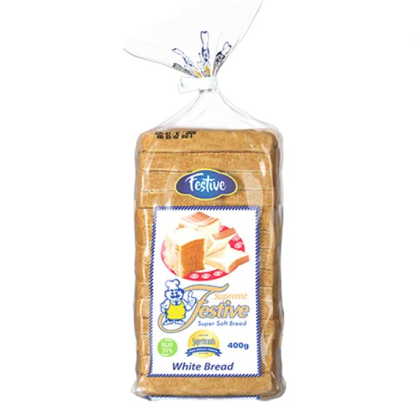 Festive White Milky 400Gm