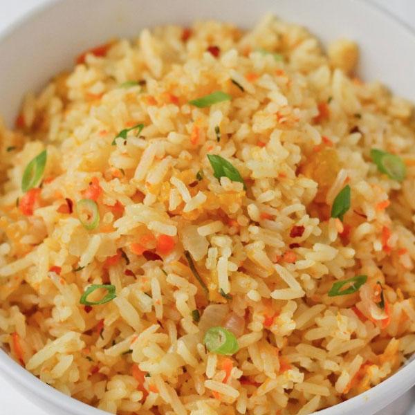 Cleanshelf Deli Savoury Rice Per Kg