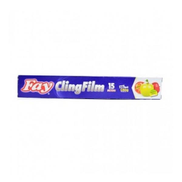 Fay Cling Film Wrap 30Cm*15M