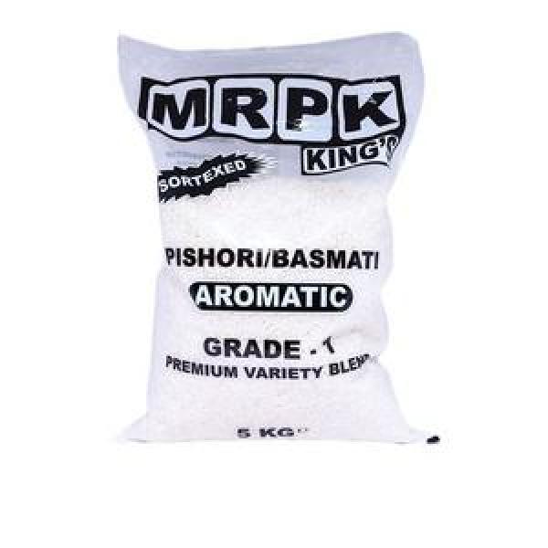 Mrpk Kings Rice 5Kg