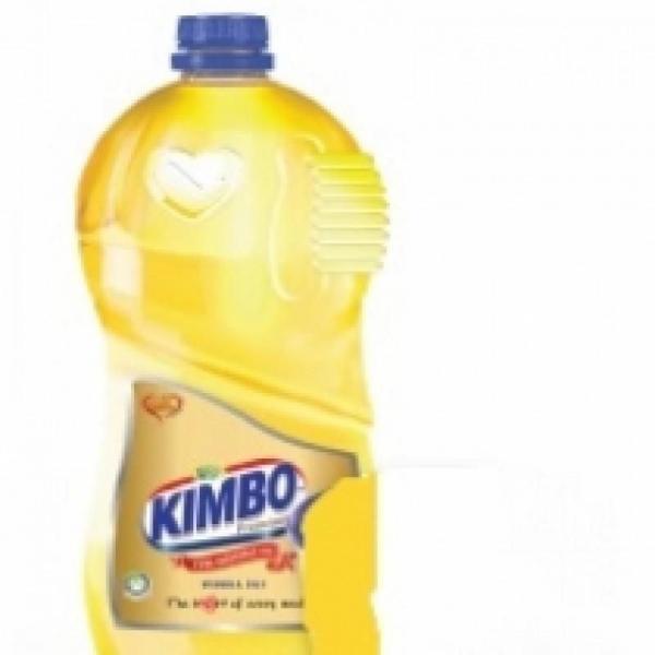 Kimbo Premium Oil 500Ml