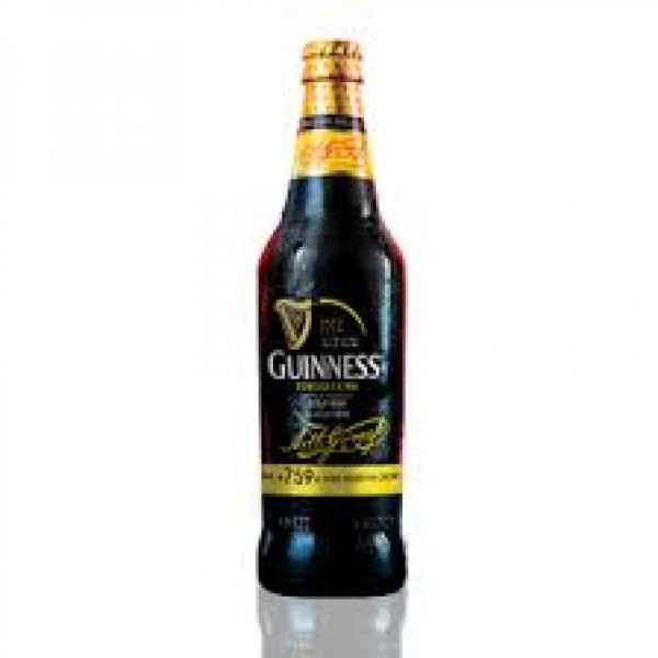 Guinness Beer Kubwa 500Ml
