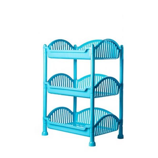 Adix Supreme Trolley 3 Tier