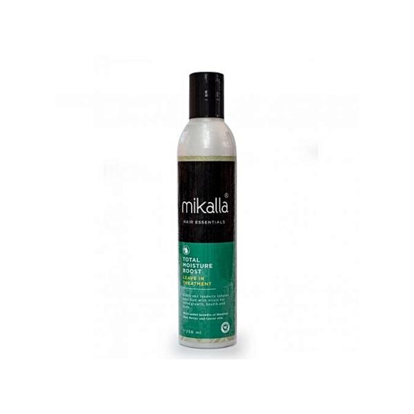Mikalla Moist Boostleave 100Ml