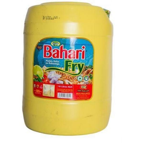 Bahari Fry 10Ltr