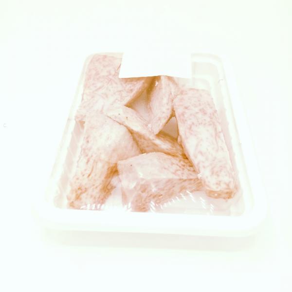 Cleanshelf Deli Boiled Arrow Roots