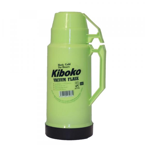 Kiboko Vaccum Flask 1Ltr