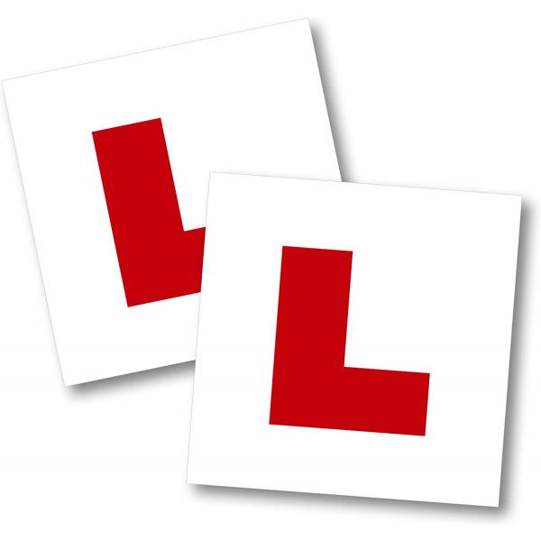 Sticker L