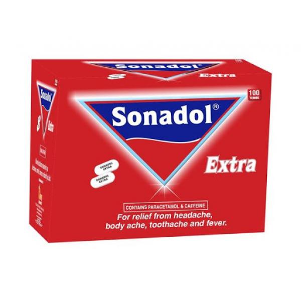 Sonadol Extra